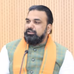 Bihar CM Samrat Choudhary Teacher