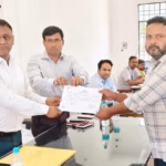 Darbhanga News Municipal corporation and nagarpalika empowered standing committee election results