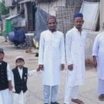 Darbhanga News Tardih eid ul adha bakrid celebration namaz police patrolling