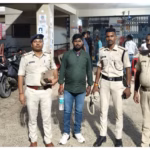 accused arrested in alinagar bpm shooting case