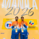 Darbhanga News Karate player preyansh to participate in national karate championship 2026 dehradun
