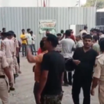 bihar muzaffarpur hospital fire