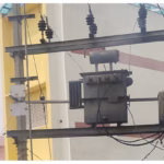 jale electricity crisis transformer cable burnt darbhanga