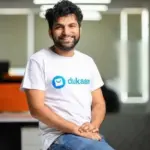 subhash choudhary founder dukaan