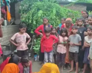 Begusarai News: खोदावंदपुर के दौलतपुर में प्रसूता की मौत, शव का कराया गया पोस्टमार्टम; रिपोर्ट से स्पष्ट होगा कारण