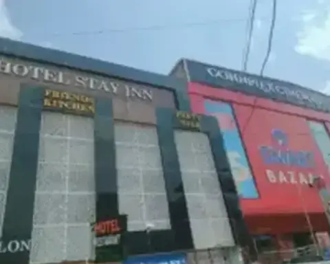 Darbhanga News: दरभंगा में Connplex Cinemas की एंट्री, GM Road के पास 3-स्क्रीन मल्टीप्लेक्स को लेकर चर्चा तेज