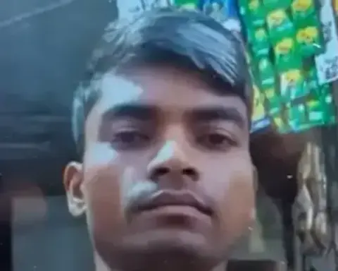 दरभंगा में पुराने ईंट-भट्ठे के गड्ढे में ट्रैक्टर समेत डूबा युवक, पत्नी और तीन बच्चों के सिर से उठा सहारा
