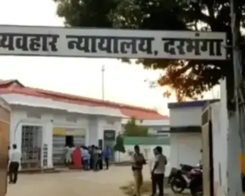 Darbhanga News: आम तोड़ने के विवाद में हत्या: मनीगाछी के दो दोषियों को उम्रकैद, दोनों पर ₹75-75 हजार जुर्माना