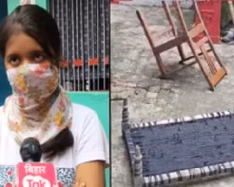 Darbhanga News: दरभंगा के डरहार में ‘बाल काटने’ की दो वारदातों से दहशत, आठ दिन में महिला और नाबालिग किशोरी बनीं निशाना