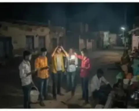 madhubani-power-crisis-rahiika-electricity-cut-8-hours-power-heatwave