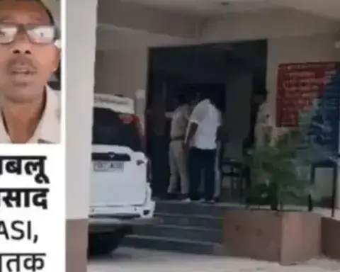 Samastipur News: मोहिउद्दीननगर थाने में ASI बबलू प्रसाद की संदिग्ध मौत, तबादले वाले दिन मिला शव; परिजनों ने उठाए सवाल