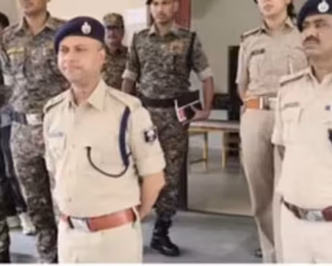 Samastipur News: समस्तीपुर के थाना परिसर में फंदे से लटका मिला डायल-112 ASI का शव, हाल ही में हुआ था तबादला; हर पहलू से जांच