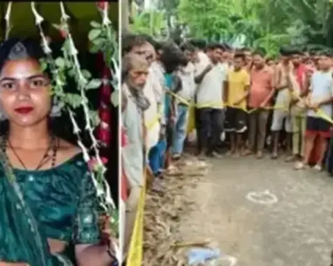 Samastipur News: समस्तीपुर में स्कूल जा रही 12वीं की छात्रा की गोली मारकर हत्या, एक दिन पहले मिली थी शादी की धमकी