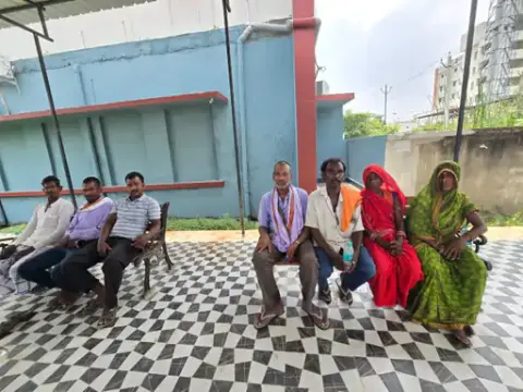 जमालपुर में नदी बनी काल, डूबने से बच्चे की मौत; हादसे से परिवार में मचा कोहराम