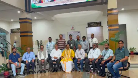 अब तारामंडल में खुलेगी ‘अंतरिक्ष’ की नई दुनिया! स्थल देखने जल्द आएगी इसरो की विशेषज्ञ टीम; अंतरिक्ष दीर्घा की तैयारी तेज