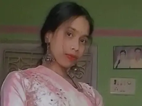 रात में पिता से मांगे ₹2 लाख, सुबह बेटी की मौत की खबर; फंदे से मिली काजल, पति समेत ससुराल पक्ष पर हत्या का आरोप