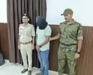 जाले BDO मनोज कुमार गिरफ्तार, पत्नी की मौत मामले में बड़ी कार्रवाई