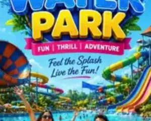 दरभंगा में जल्द खुलने जा रहा है एक शानदार Water Park!